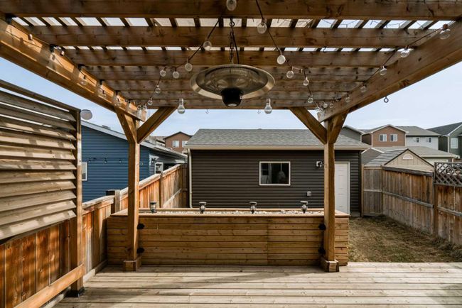 34 Auburn Bay Gardens Se, Home with 3 bedrooms, 3 bathrooms and 2 parking in Calgary AB | Image 30