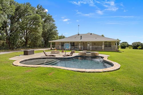 2809 Rock Church Hwy, Tolar, TX, 76476-5089 | Card Image