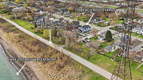 777 Beach Blvd, Hamilton, ON, L8H6Y5 | Card Image