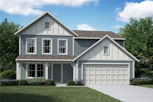 120 Alpine Ct, Dallas, GA, 30132-3373 | Card Image