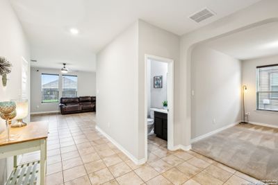 8243 Phantom Field, House other with 3 bedrooms, 2 bathrooms and null parking in San Antonio TX | Image 3