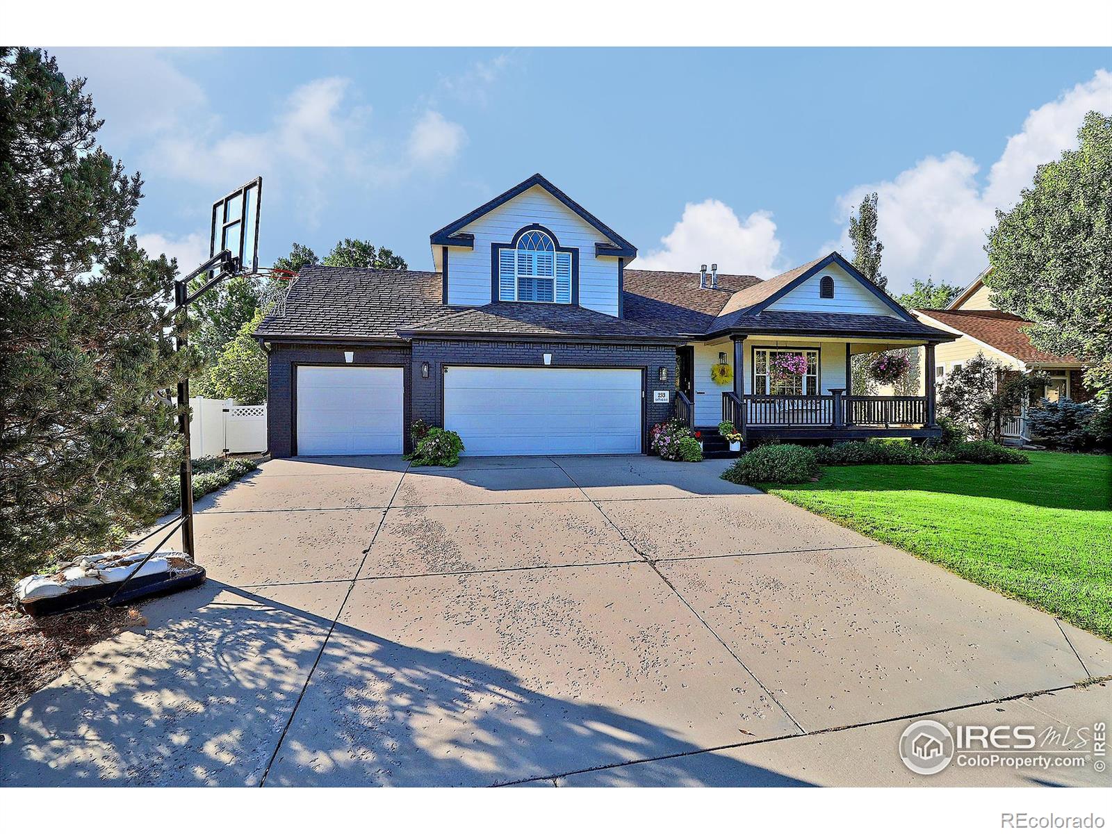 Cattail Bay , Windsor, CO 80550