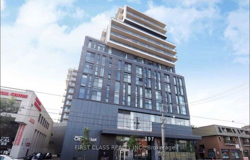 623-297 College St, Toronto, ON, M5T0C2 | Card Image
