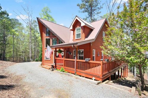1466 Newport Dr, Ellijay, GA, 30540-7153 | Card Image