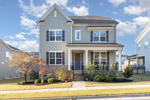 3102 Wishing Well Wynd, Apex, NC, 27502-4411 | Card Image