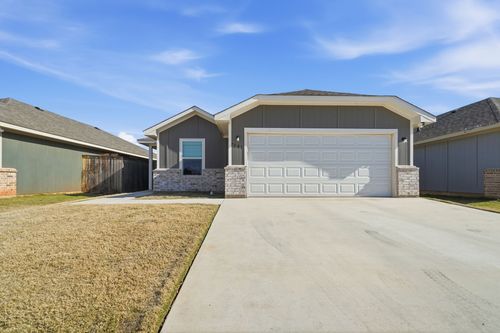7801 Vineyard Dr, Abilene, TX, 79606-2355 | Card Image