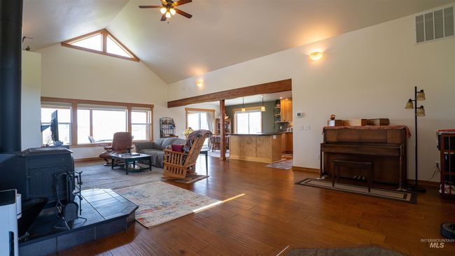 1040 Zimmerman Rd, House other with 3 bedrooms, 3 bathrooms and 2 parking in Deary ID | Image 11
