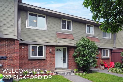 227 Pickford Dr, Ottawa, ON, K2L2C5 | Card Image