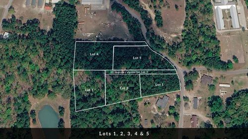 3 Broken Arrow Rd, Eutawville, SC, 29048 | Card Image