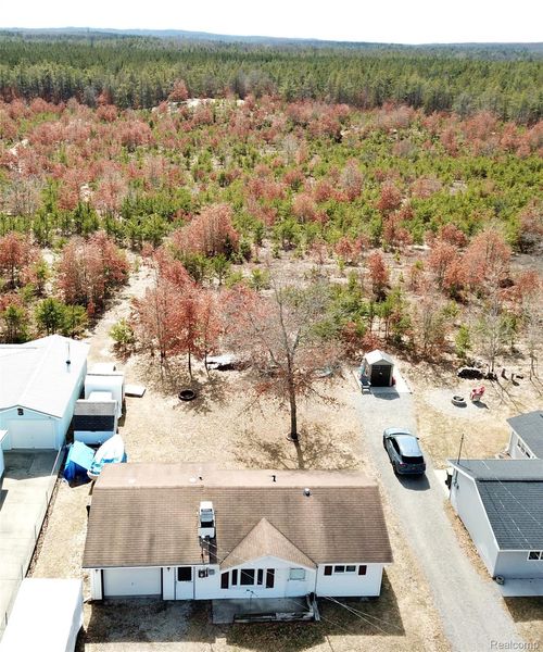 10456 Austin Rd, Saint Helen, MI, 48656-9420 | Card Image