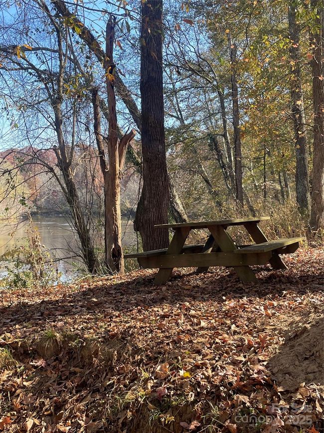 Community picnic area. | Image 8