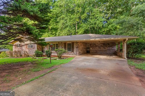 515 Shay Dr Sw, Marietta, GA, 30060-5325 | Card Image