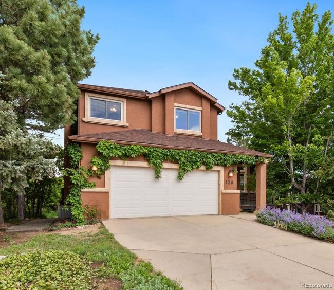 130 Mobray Ct, House other with 4 bedrooms, 4 bathrooms and 2 parking in Colorado Springs CO | Image 33