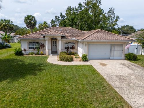 6 Raleigh Dr, Palm Coast, FL, 32164-6838 | Card Image