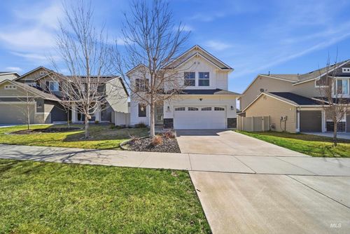 6670 S Birch Creek Ave, Meridian, ID, 83642-7693 | Card Image