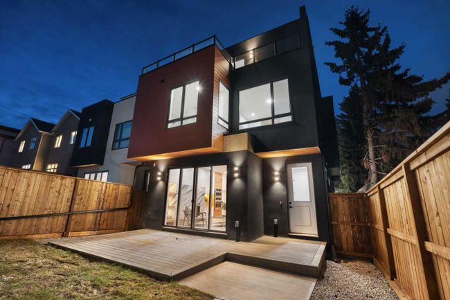 1725 23 Avenue Nw, Home with 4 bedrooms, 5 bathrooms and 2 parking in Calgary AB | Image 3
