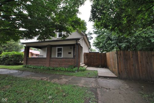 389 N Lincoln Street, Martinsville, IN, 46151 | Card Image