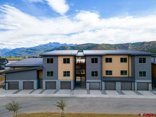 201-156 Alpine Ln, Ridgway, CO, 81432-9320 | Card Image