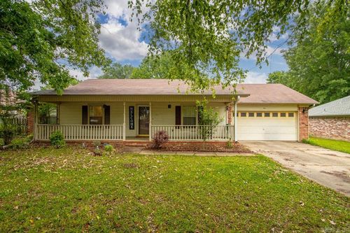 40 Mary Ann Cir, Cabot, AR, 72023-9445 | Card Image