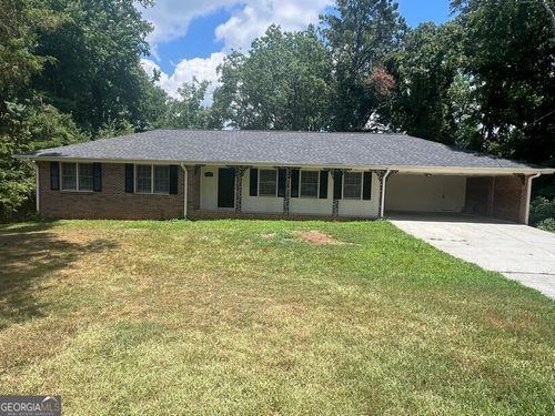 1785 Marifran Ct Sw, Conyers, GA, 30094-5839 | Card Image