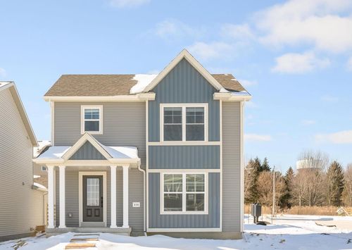 636 Tabby Turn Drive, Madison, WI, 53562 | Card Image