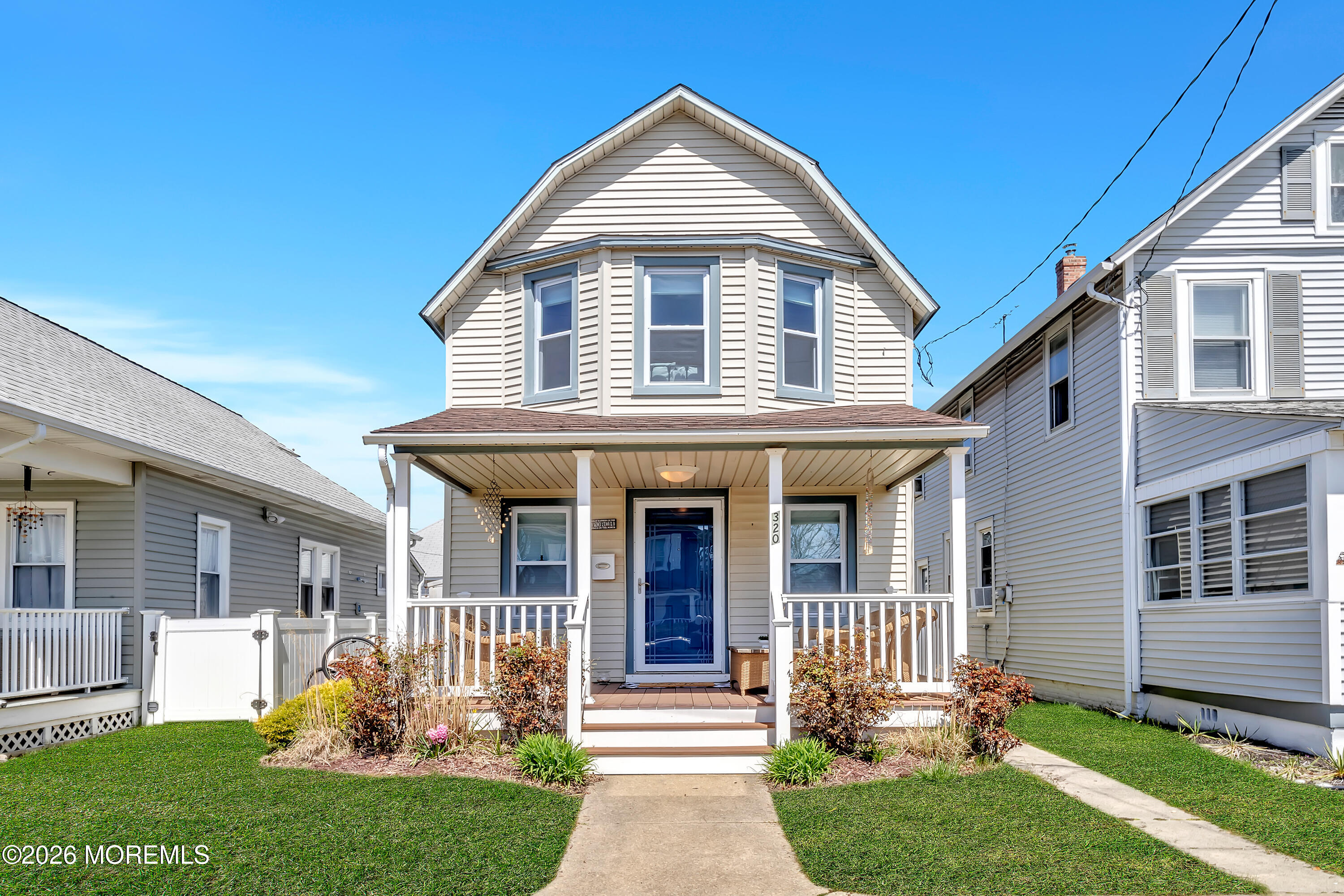 Residential Lease in Bradley Beach 3