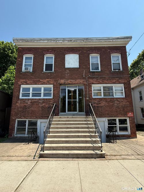 747 Dixwell Ave, New Haven, CT, 06511-1000 | Card Image