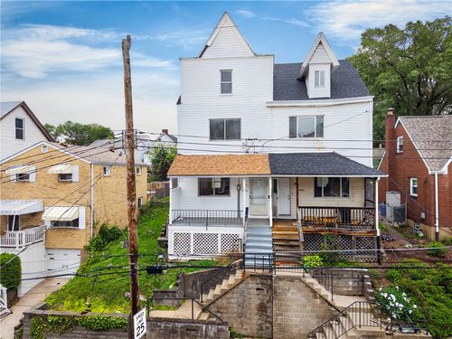 4229 Haldane St, Pittsburgh, PA, 15207-1112 | Card Image