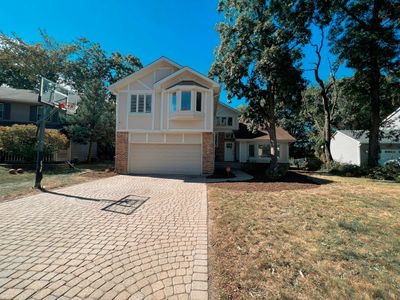 721 Westchester Lane, House other with 4 bedrooms, 2 bathrooms and 2 parking in Bolingbrook IL | Image 1