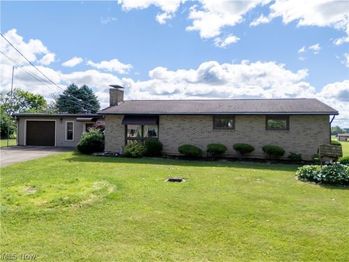 2442 Pleasant Ridge Rd, Wooster, OH, 44691-4038 | Card Image