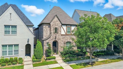 7400 San Saba Dr, McKinney, TX, 75070-2786 | Card Image