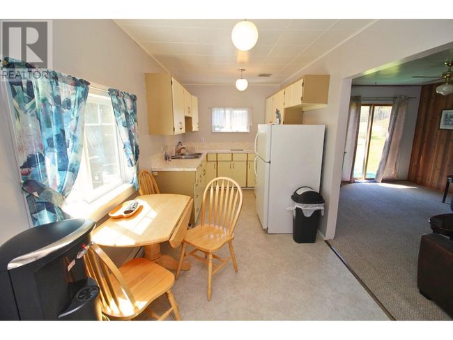 3970 Drive In Rd, House other with 2 bedrooms, 1 bathrooms and null parking in Houston BC | Image 10