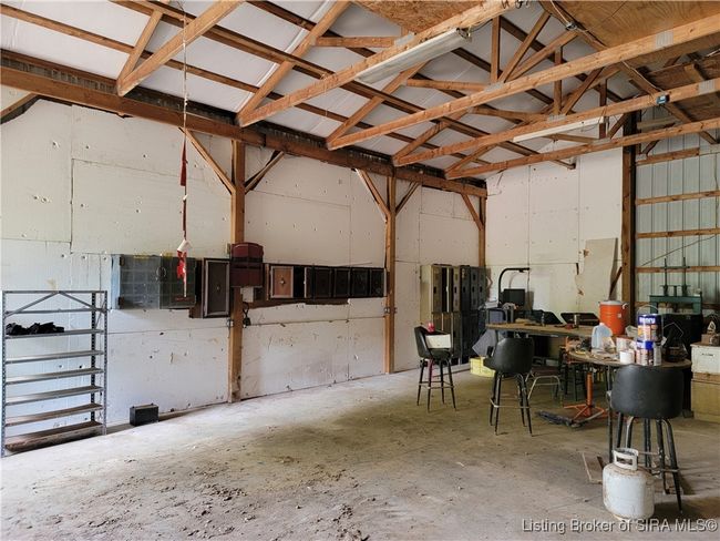 6706 N 1000 W, Home with 0 bedrooms, 0 bathrooms and null parking in Commiskey IN | Image 5