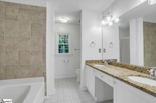 15 Summer Glen Dr, House other with 5 bedrooms, 3 bathrooms and 2 parking in Simpsonville SC | Image 24