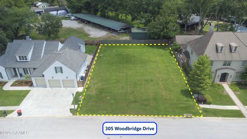 305 Woodbridge Dr, Lafayette, LA, 70508-5983 | Card Image