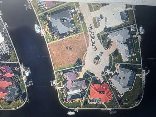 1421 Via Milanese, PUNTA GORDA, FL, 33950-6694 | Card Image