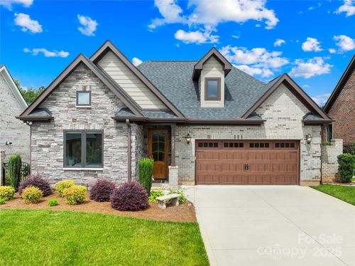 6107 Gold Springs Way, Denver, NC, 28037-6251 | Card Image