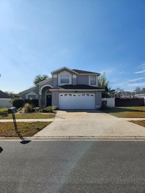 2932 Paddington Way, Kissimmee, FL, 34747-1631 | Card Image