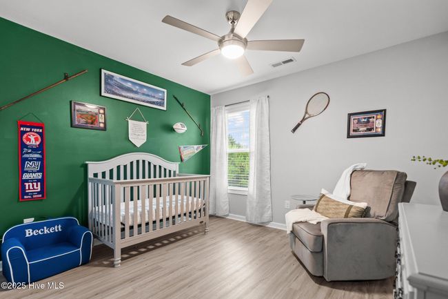 508 Steele Loop, House other with 4 bedrooms, 3 bathrooms and 2 parking in Wilmington NC | Image 34