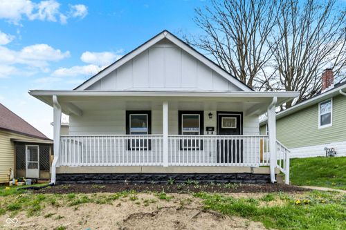 2137 Napoleon St, Indianapolis, IN, 46203-3910 | Card Image