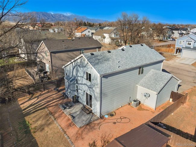 725 Ancestra Dr, House other with 4 bedrooms, 3 bathrooms and 2 parking in Fountain CO | Image 5