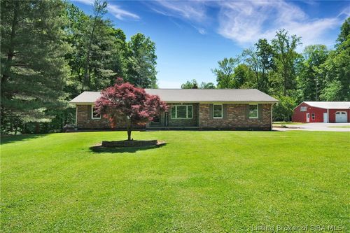 4420 Fox Rd, Charlestown, IN, 47111-9023 | Card Image