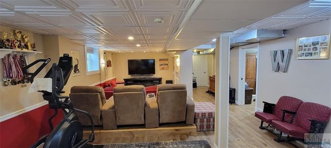404 E Montana Ave, House other with 6 bedrooms, 3 bathrooms and null parking in Baker MT | Image 21