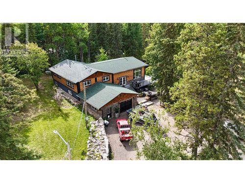 837 Mcdonald Rd, Vanderhoof, BC, V0J3A1 | Card Image