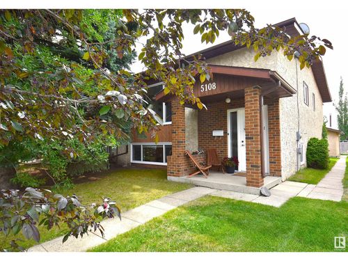 5108 57 Ave, Stony Plain, AB, T7Z1A5 | Card Image