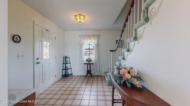 284 Andros Ave, House other with 4 bedrooms, 2 bathrooms and null parking in Cocoa Beach FL | Image 35