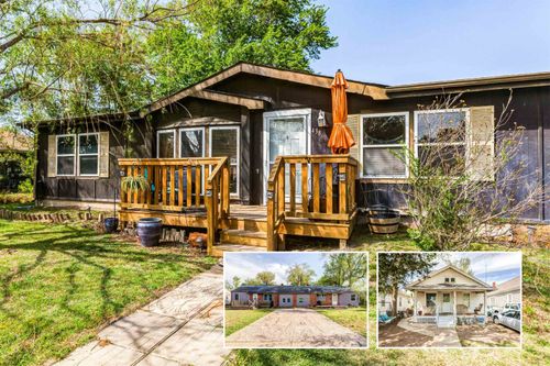 438 Saturn Ave, Salina, KS, 67401-1007 | Card Image