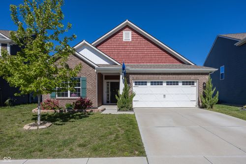 5412 Maywood Drive, Whitestown, IN, 46075 | Card Image