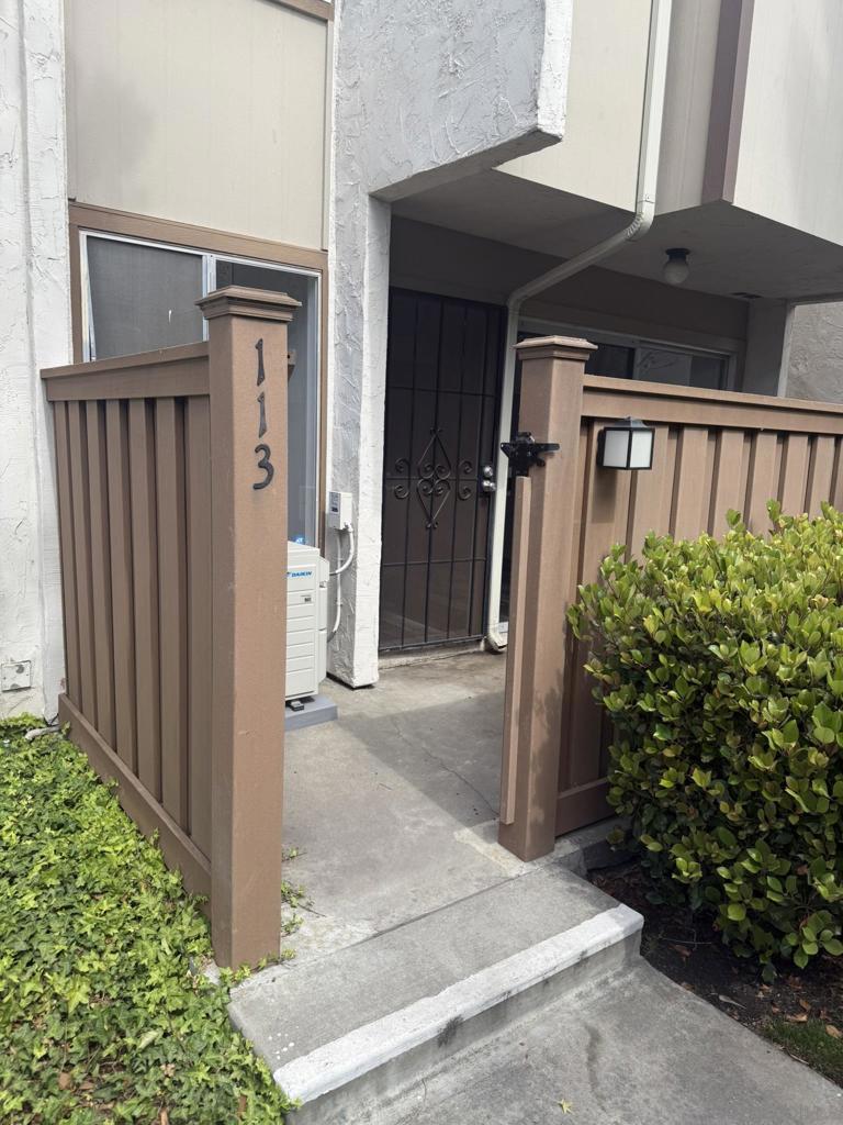 Residential in San Diego