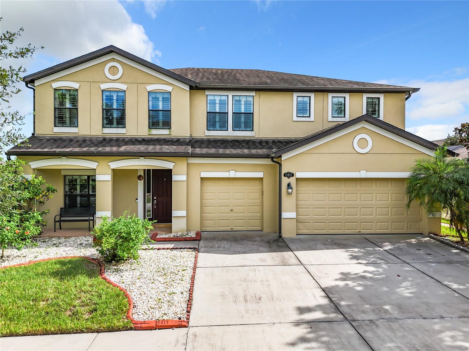 Gilmerton Dr, Riverview, FL 33579